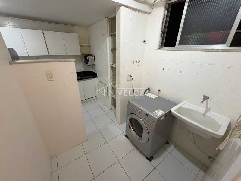 Apartamento, 3 quartos, 77 m² - Foto 2