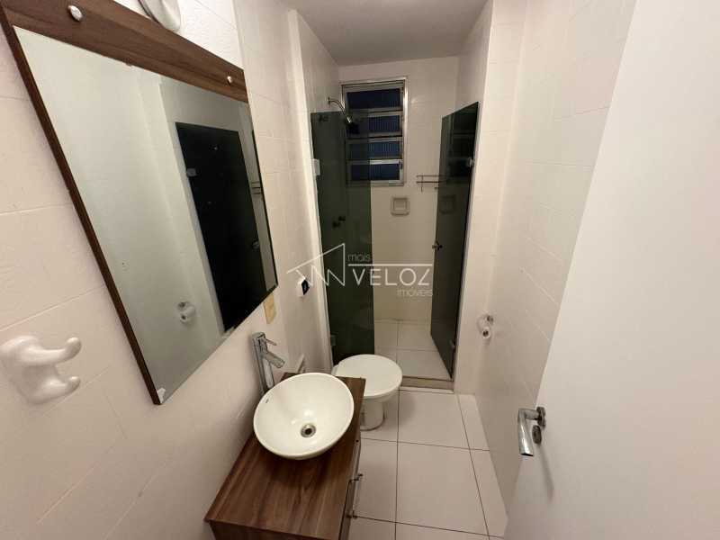 Apartamento, 3 quartos, 77 m² - Foto 21