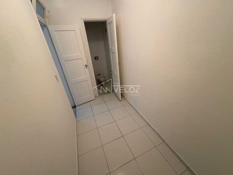 Apartamento, 3 quartos, 77 m² - Foto 15