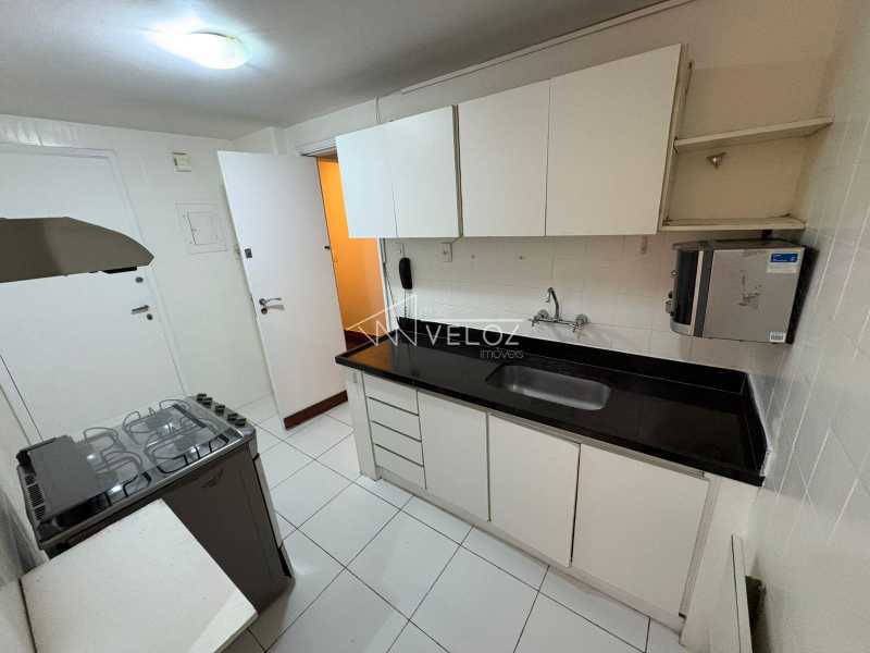 Apartamento, 3 quartos, 77 m² - Foto 8