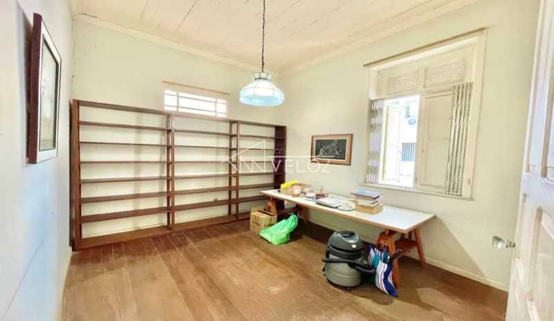 Apartamento, 5 quartos, 283 m² - Foto 2
