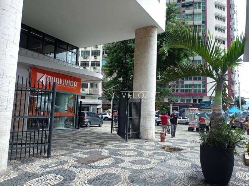 Apartamento, 1 quarto, 39 m² - Foto 19