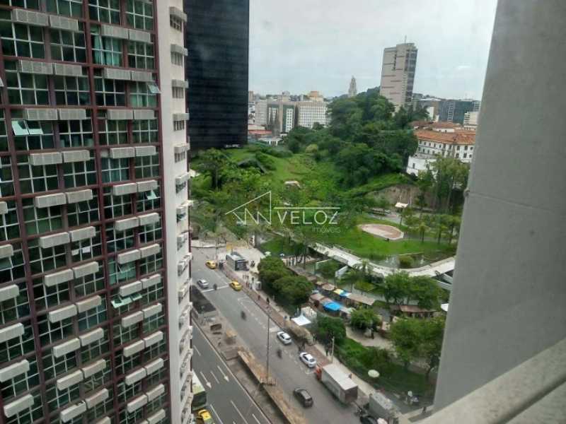 Apartamento, 1 quarto, 39 m² - Foto 1
