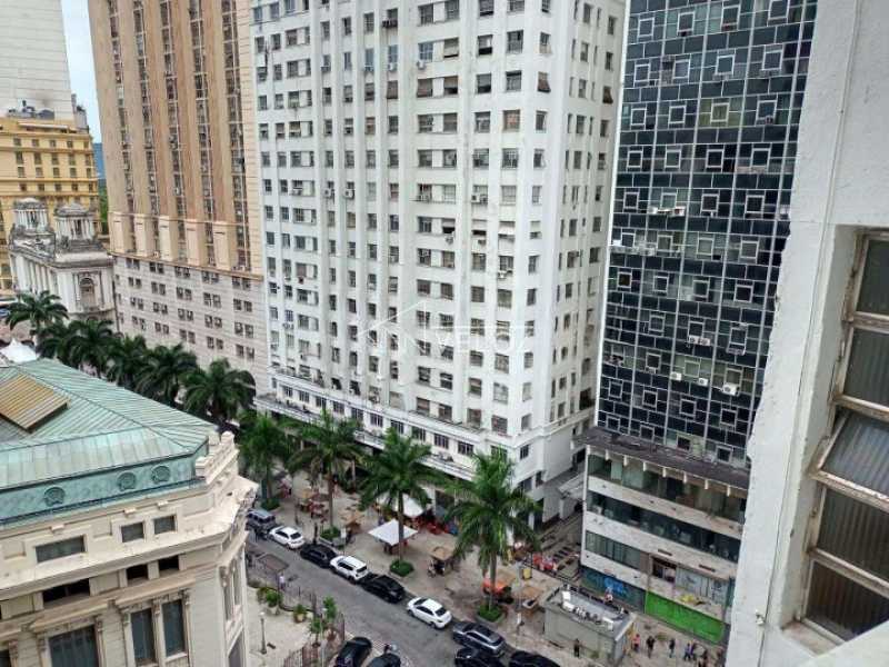 Apartamento, 1 quarto, 39 m² - Foto 6