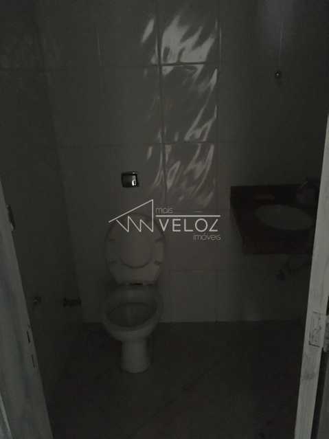 Apartamento, 1 quarto, 39 m² - Foto 7