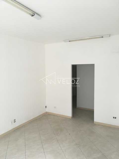 Apartamento, 1 quarto, 39 m² - Foto 9