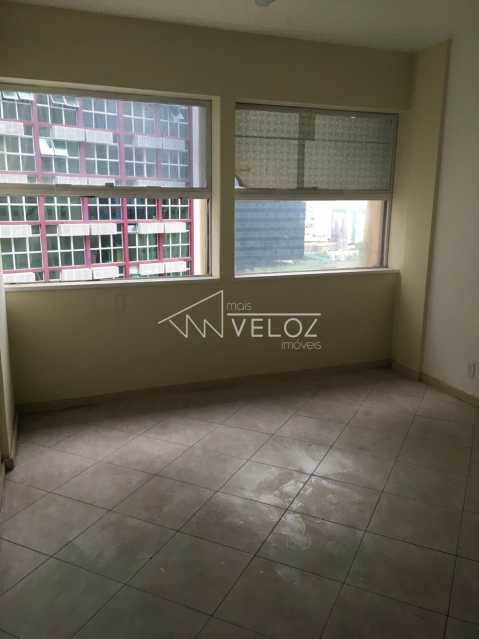 Apartamento, 1 quarto, 39 m² - Foto 16