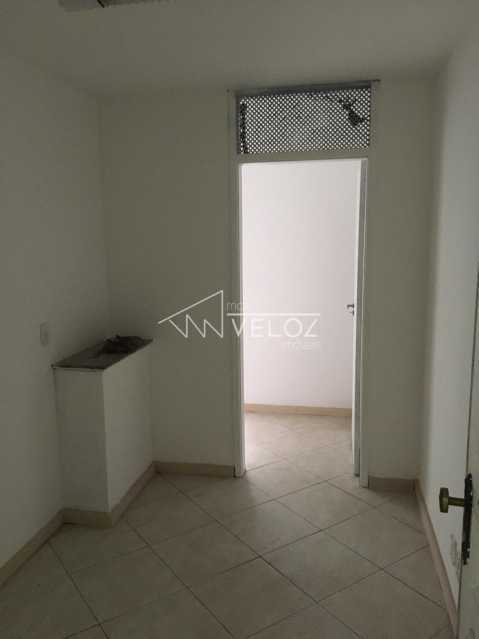 Apartamento, 1 quarto, 39 m² - Foto 11