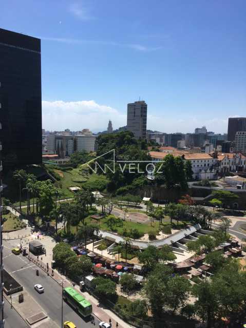 Apartamento, 1 quarto, 39 m² - Foto 13
