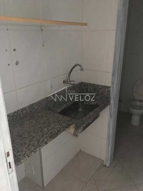 Apartamento, 1 quarto, 39 m² - Foto 2