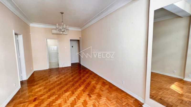 Apartamento, 2 quartos, 76 m² - Foto 5