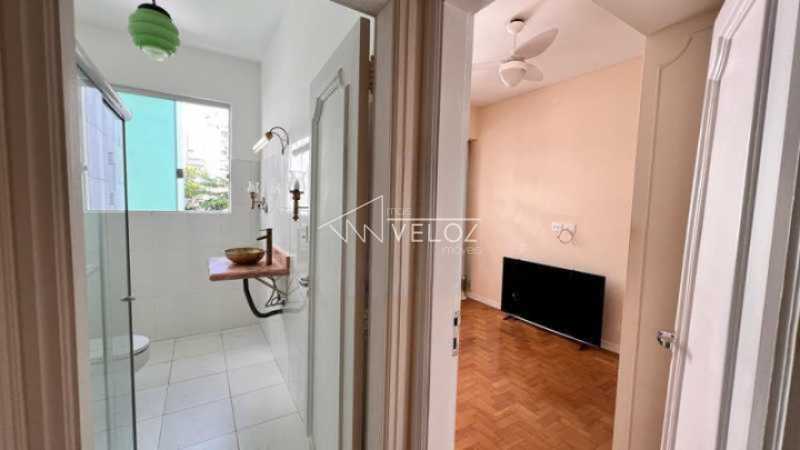 Apartamento, 2 quartos, 76 m² - Foto 2