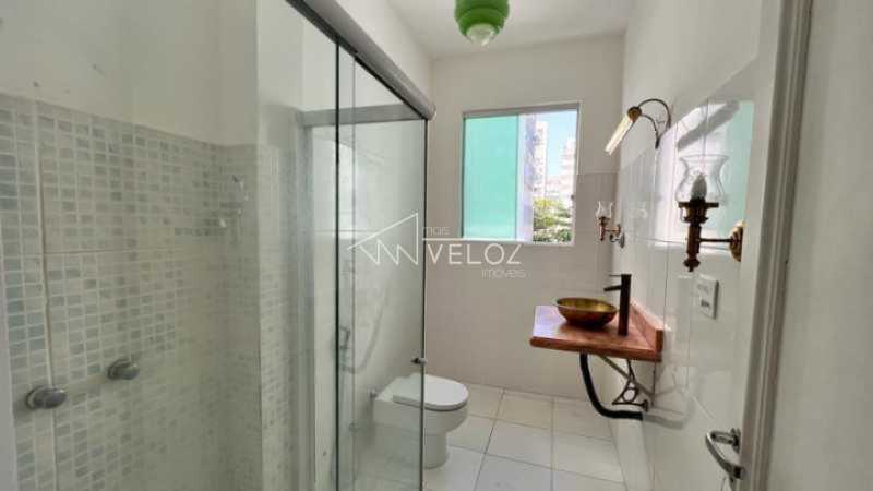 Apartamento, 2 quartos, 76 m² - Foto 6