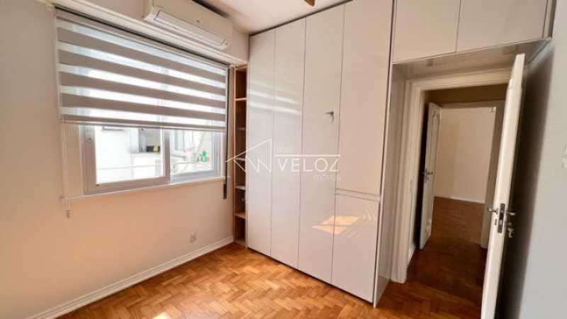 Apartamento, 2 quartos, 76 m² - Foto 16