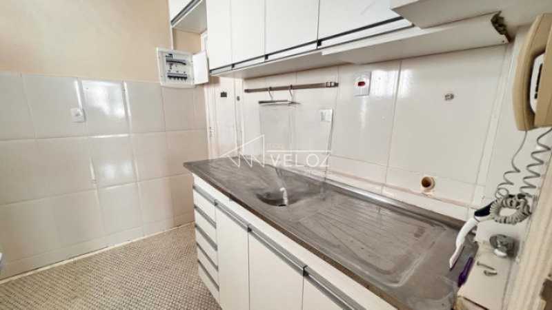 Apartamento, 2 quartos, 76 m² - Foto 9