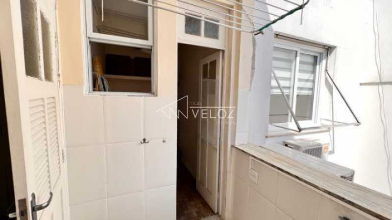 Apartamento, 2 quartos, 76 m² - Foto 14