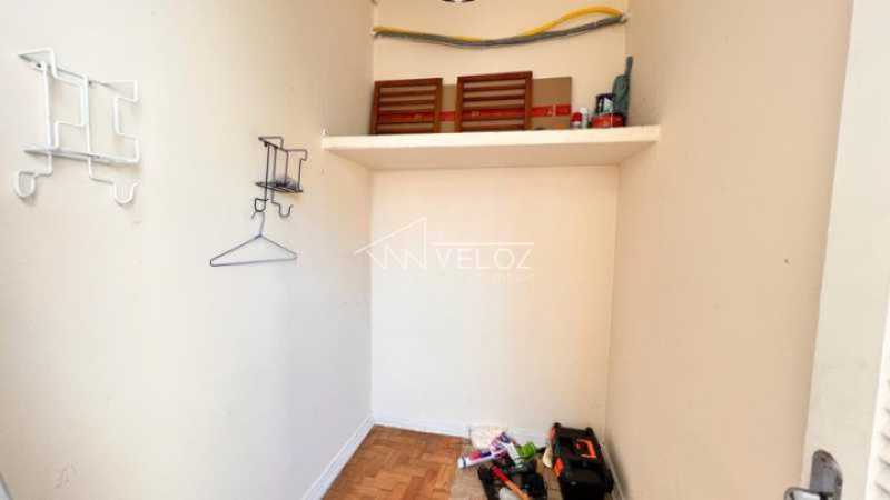 Apartamento, 2 quartos, 76 m² - Foto 20