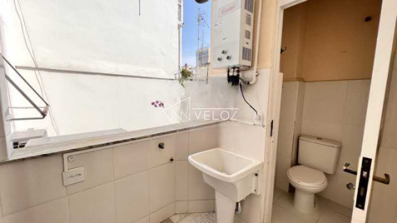 Apartamento, 2 quartos, 76 m² - Foto 7