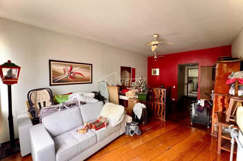 Apartamento, 3 quartos, 104 m² - Foto 7