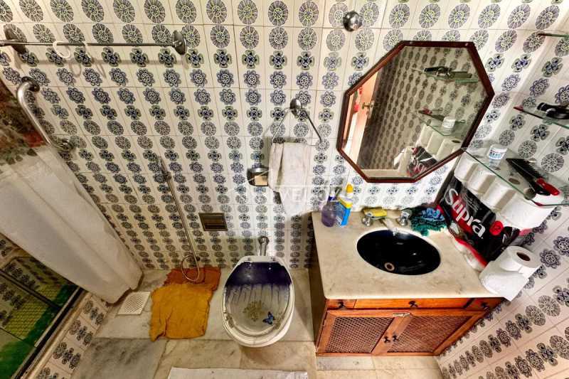 Apartamento, 3 quartos, 104 m² - Foto 1