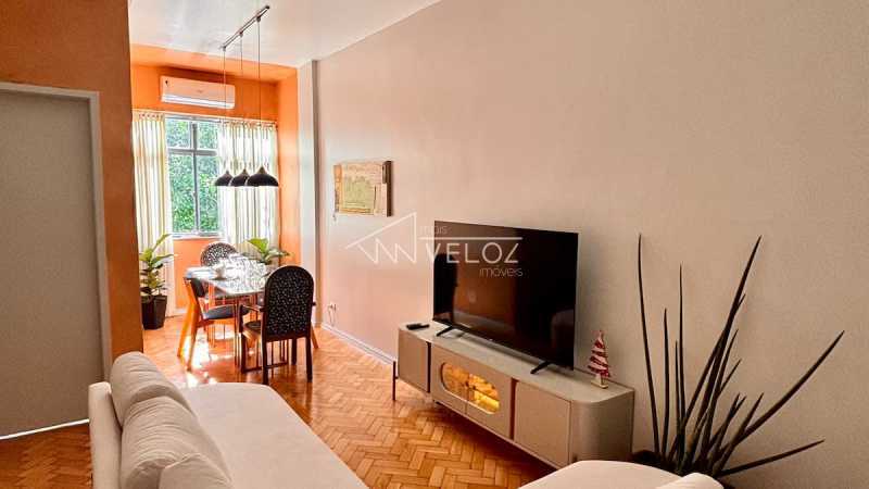 Apartamento, 2 quartos, 75 m² - Foto 3