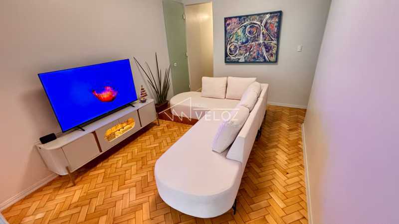 Apartamento, 2 quartos, 75 m² - Foto 4
