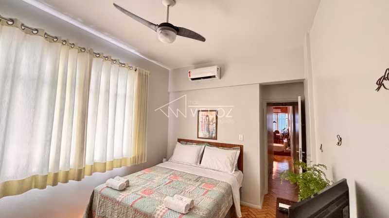 Apartamento, 2 quartos, 75 m² - Foto 17