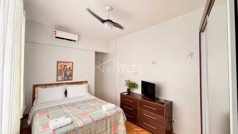Apartamento, 2 quartos, 75 m² - Foto 15