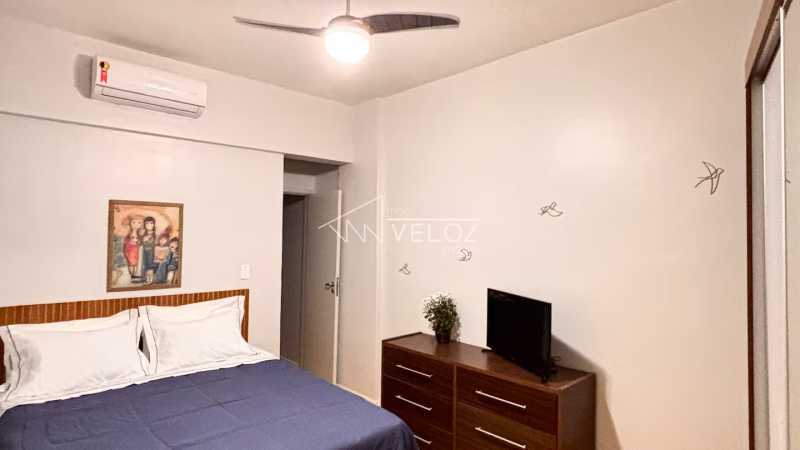Apartamento, 2 quartos, 75 m² - Foto 14