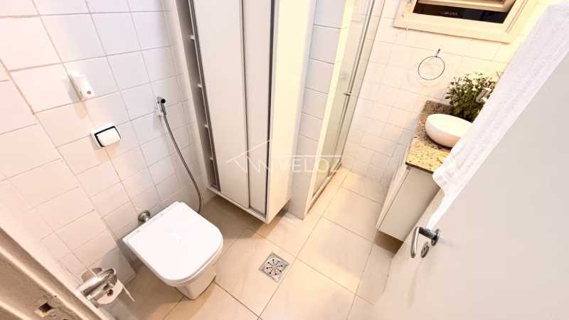 Apartamento, 2 quartos, 75 m² - Foto 7