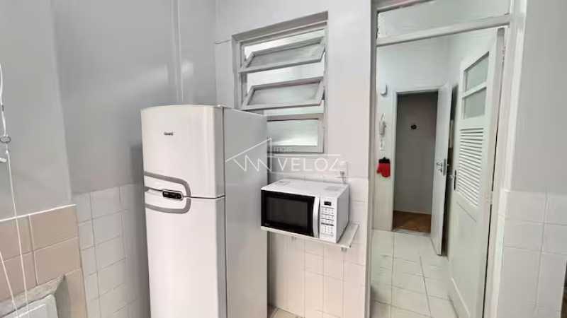 Apartamento, 2 quartos, 75 m² - Foto 9