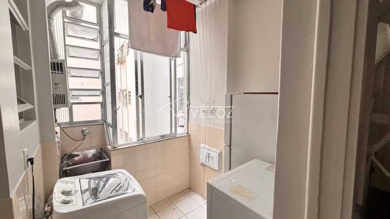 Apartamento, 2 quartos, 75 m² - Foto 13