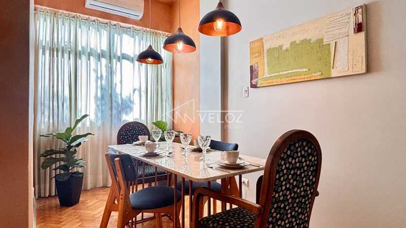 Apartamento, 2 quartos, 75 m² - Foto 12