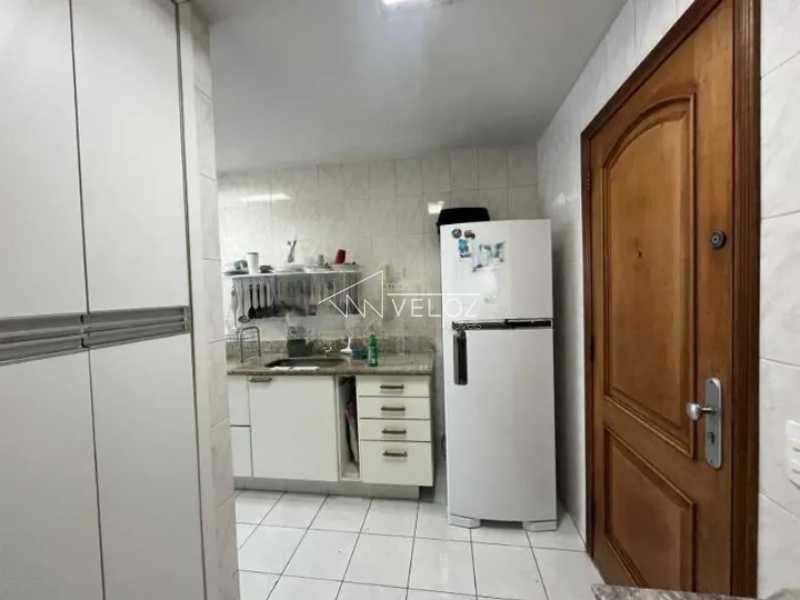 Apartamento, 2 quartos, 77 m² - Foto 20