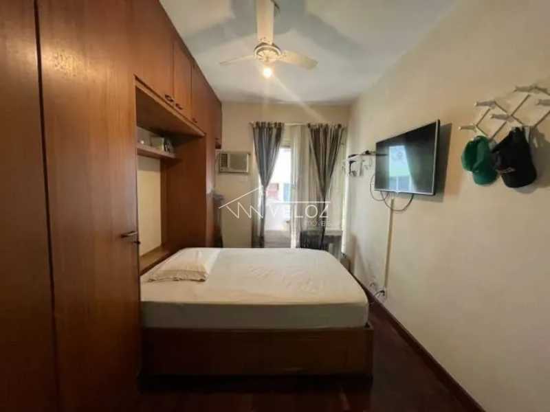 Apartamento, 2 quartos, 77 m² - Foto 5