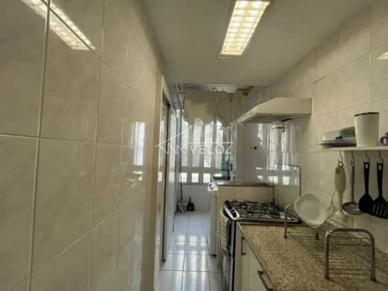 Apartamento, 2 quartos, 77 m² - Foto 9