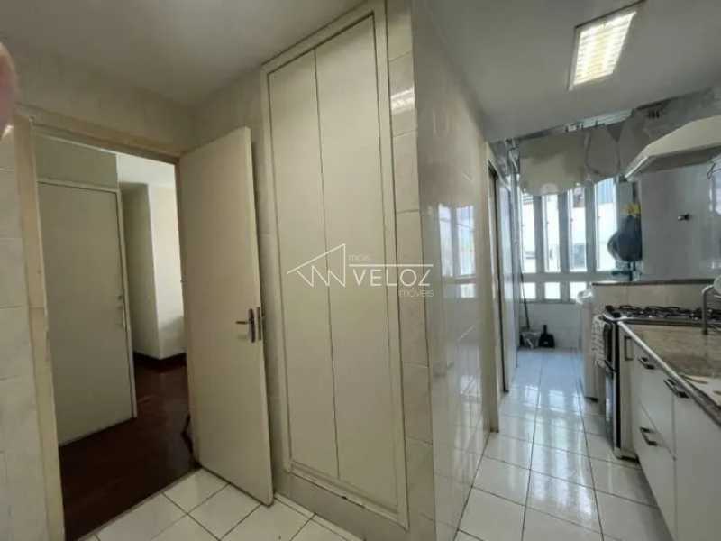 Apartamento, 2 quartos, 77 m² - Foto 1