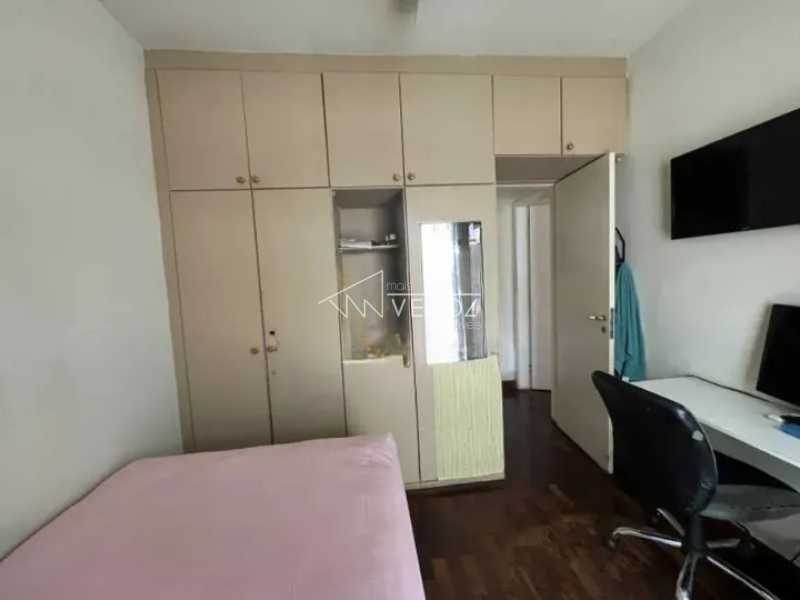 Apartamento, 2 quartos, 77 m² - Foto 10