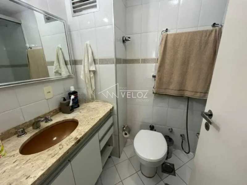 Apartamento, 2 quartos, 77 m² - Foto 6