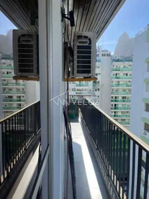 Apartamento, 2 quartos, 77 m² - Foto 12