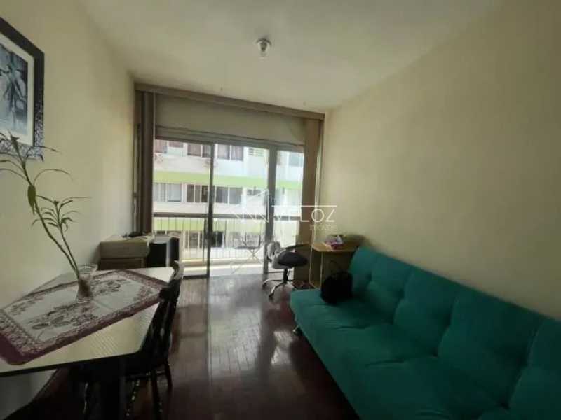 Apartamento, 2 quartos, 77 m² - Foto 3