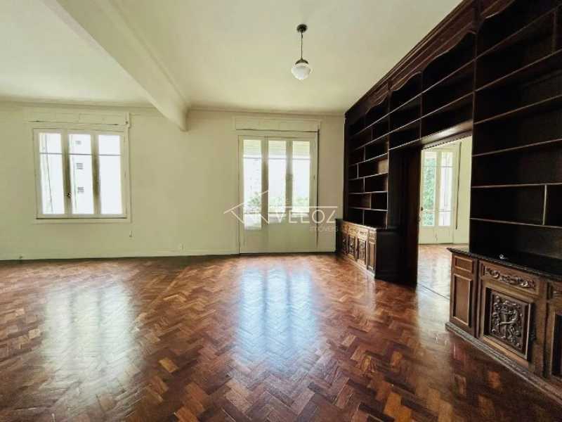 Apartamento, 3 quartos, 169 m² - Foto 19
