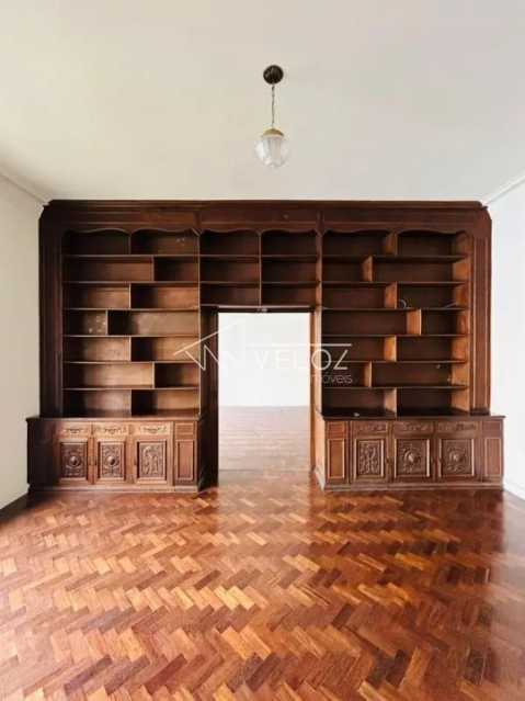 Apartamento, 3 quartos, 169 m² - Foto 3