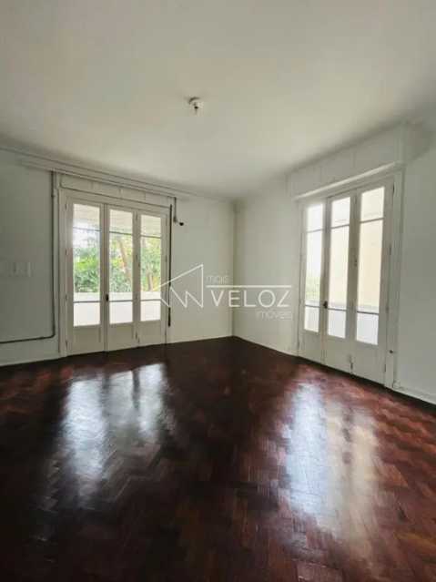 Apartamento, 3 quartos, 169 m² - Foto 22