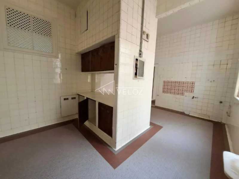 Apartamento, 3 quartos, 169 m² - Foto 16
