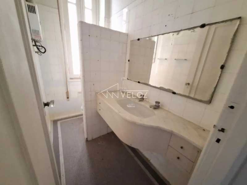 Apartamento, 3 quartos, 169 m² - Foto 17