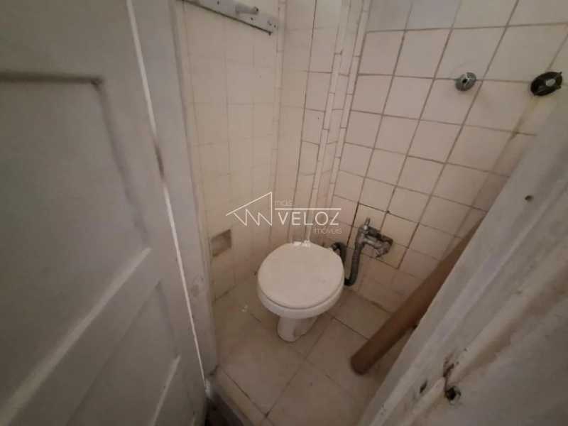 Apartamento, 3 quartos, 169 m² - Foto 15