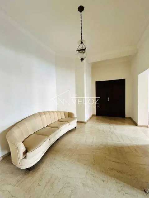 Apartamento, 3 quartos, 169 m² - Foto 1