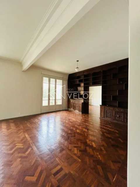 Apartamento, 3 quartos, 169 m² - Foto 14