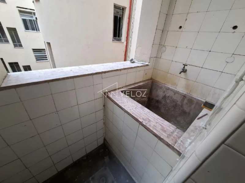 Apartamento, 3 quartos, 169 m² - Foto 10